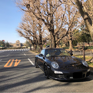 911 クーペ 997MA102