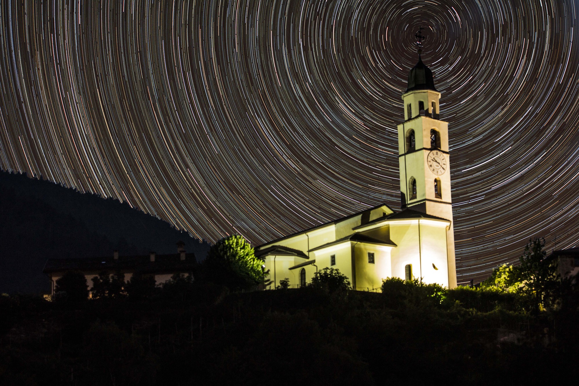 ti brucerai...piccola stella senza cielo... di gabrieleschmid