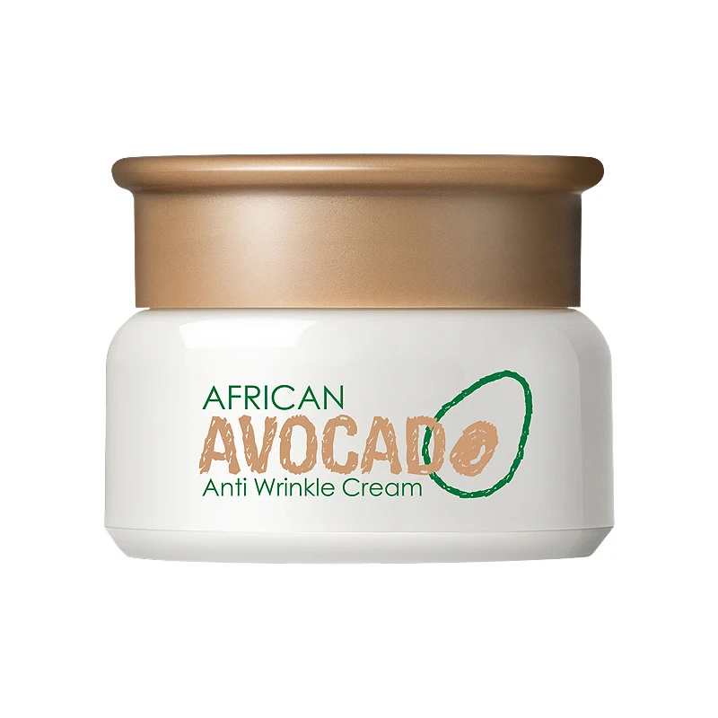 Crème anti-gerçures à l'avocat. Protège et répare la peau craquelée par le froid. Hydratation intense et effet apaisant.