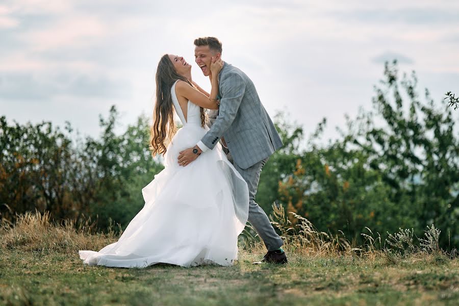 Photographe de mariage Martin Lebeda (martinlebeda). Photo du 12 décembre 2022