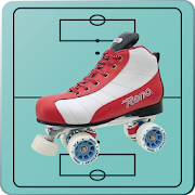 Roller Hockey Board 3.3 Icon