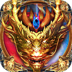 Cover Image of Unduh Idle Legendary King-immortal destiny online game 1.2.0 APK