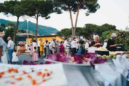 Fotograful de nuntă Silvia Pietrantoni (officina). Fotografia din 4 septembrie 2019