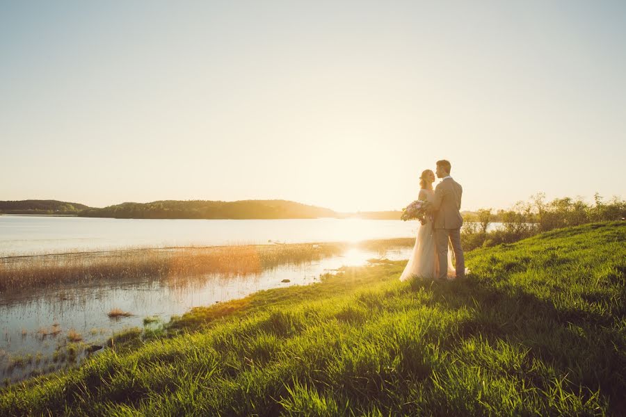 Wedding photographer Aleksandr Kuzin (formator). Photo of 8 June 2018