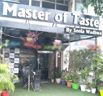 Master Of Taste photo 