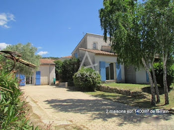 villa à Clermont-l'herault (34)