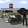 Armée Car Extreme 3D Driving icon