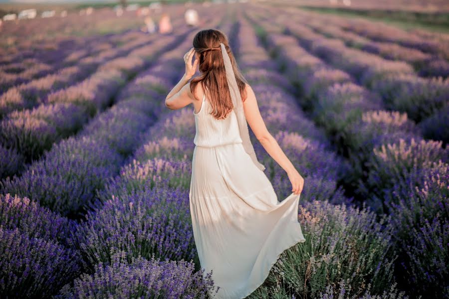 Fotógrafo de bodas Inga Zaychenko (ingazaichenko). Foto del 6 de septiembre 2018