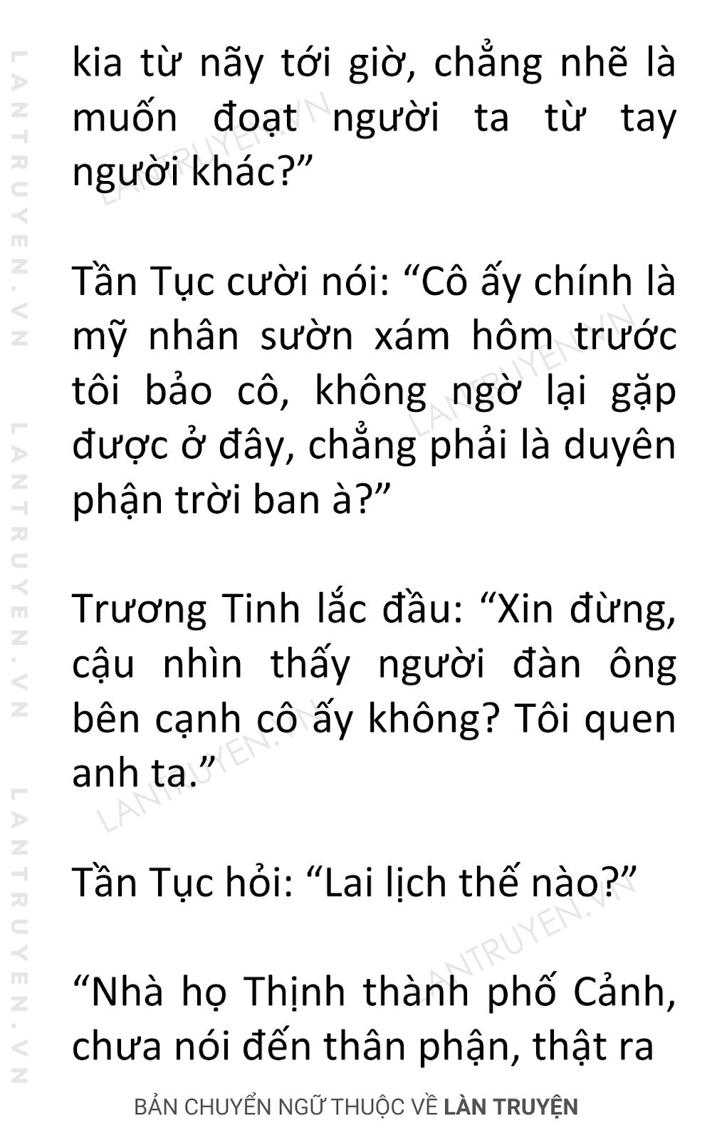 Cho Má Em Thêm Hồng - Chương 23