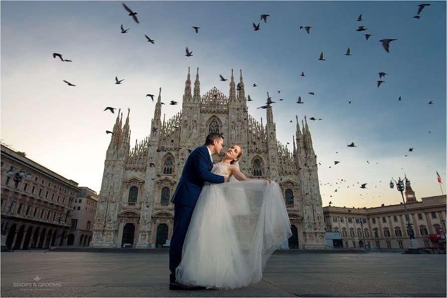 Hochzeitsfotograf Bence Pányoki (panyokibence). Foto vom 3. September 2018