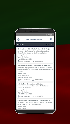 Screenshot PTI Raabta
