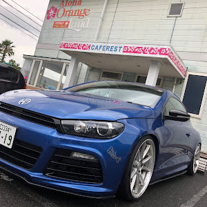 シロッコR