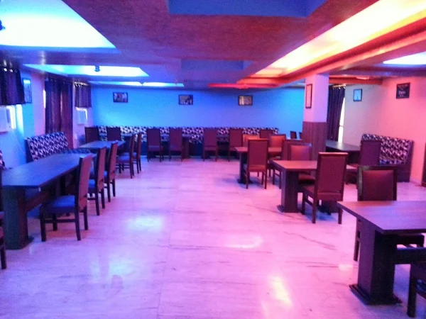 Rang De Basanti Restaurant photo 