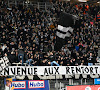 La très belle initiative du Sporting Charleroi à l'occasion du match contre le Cercle de Bruges 