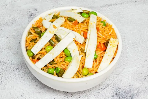 Veg Pulao