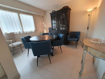 appartement à Saint-Gratien (95)