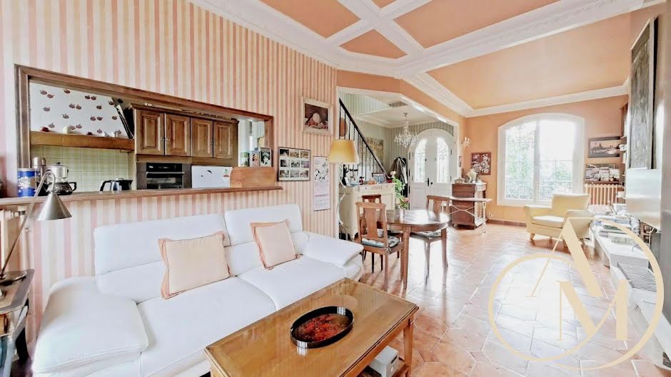 Vente maison 5 pièces 154 m² à Enghien-les-Bains (95880), 620 000 €
