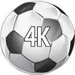 Cover Image of Download Football wallpapers 27.09.2019-football APK