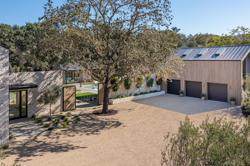 Maison avec piscine et jardin 4
