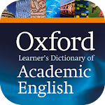 Oxford Learner's Academic Dict 1.0.19.0 (AdFree)