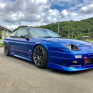 180SX RPS13