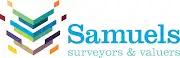 Samuels Surveyors and Valuers Logo