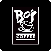 BO’S COFFEE  Icon