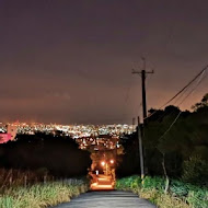 帆杋望海-沙鹿夜景咖啡廳