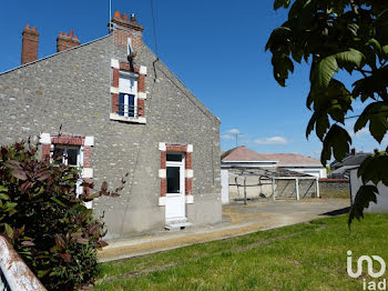 maison à Pithiviers (45)