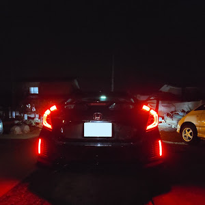 シビック FK7