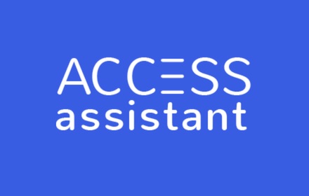 Access Assistant small promo image