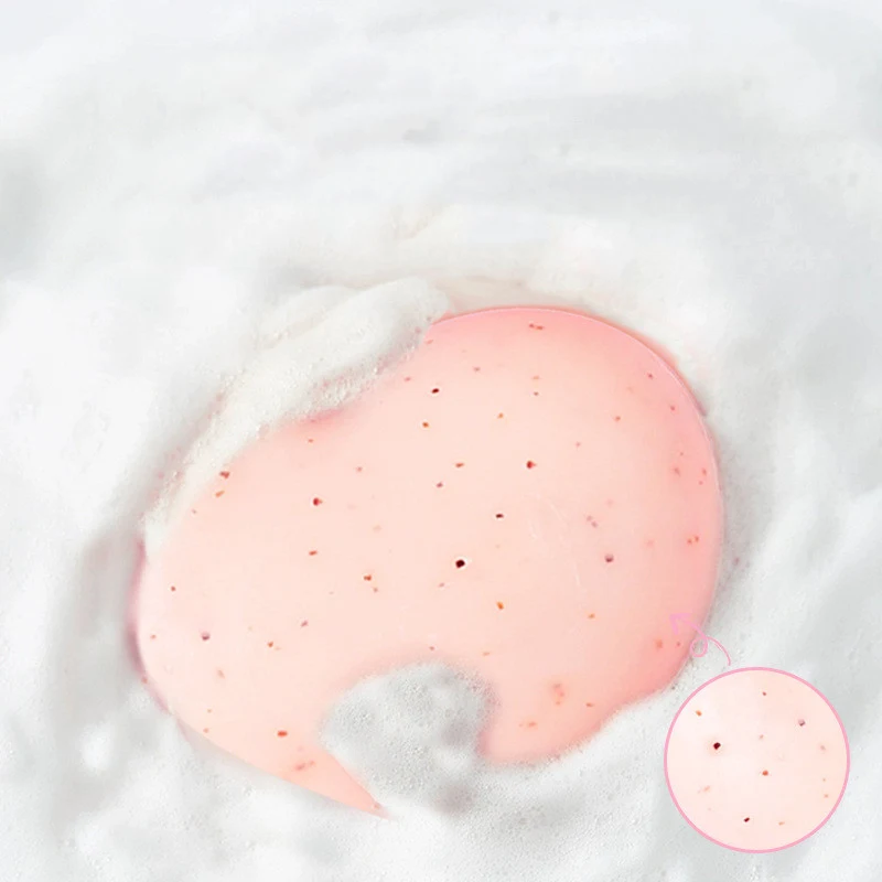 Savon Artisanal De-Melanin Nettoyant en Profondeur et Hydratant Anti-Acariens. Pour une Peau Propre, Hydratée et Éclatante. Fabrication à la Main.