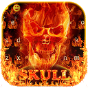 Descargar Flambe Calavera  Hellfire Typewriter Instalar Más reciente APK descargador