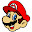 Super Mario Bros Wallpapers HD Custom New Tab