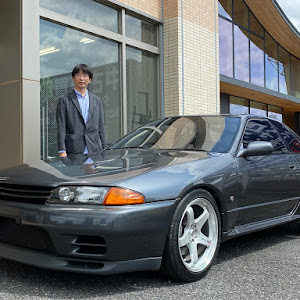 スカイライン GT-R BNR32