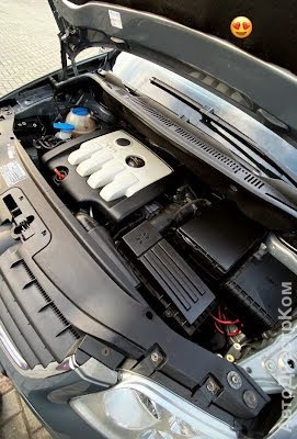 продам авто Volkswagen Touran Touran 1T фото 4