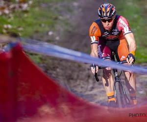 Met vertrouwen naar Niel na brons op EK: "Mits goede start altijd meedoen voor het podium"