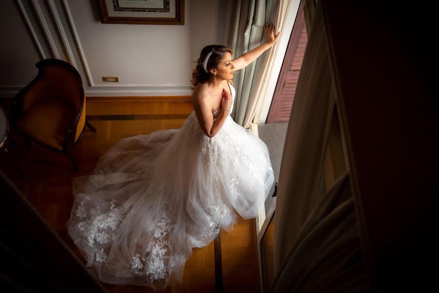 Photographe de mariage Angelo Orefice (angeloorefice). Photo du 20 octobre 2020