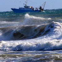 Il Vento sulle Onde di 