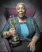 Lydia Mokgokoloshi .