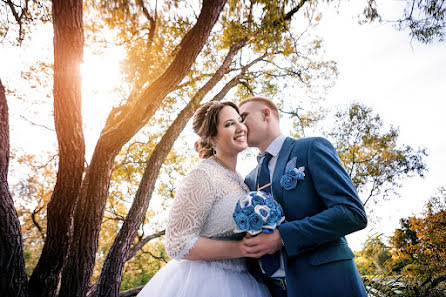 Fotógrafo de bodas Sergey Gerasimov (fotogera). Foto del 3 de mayo 2019