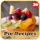 Download 200+ Pie Recipes For PC Windows and Mac 1.0