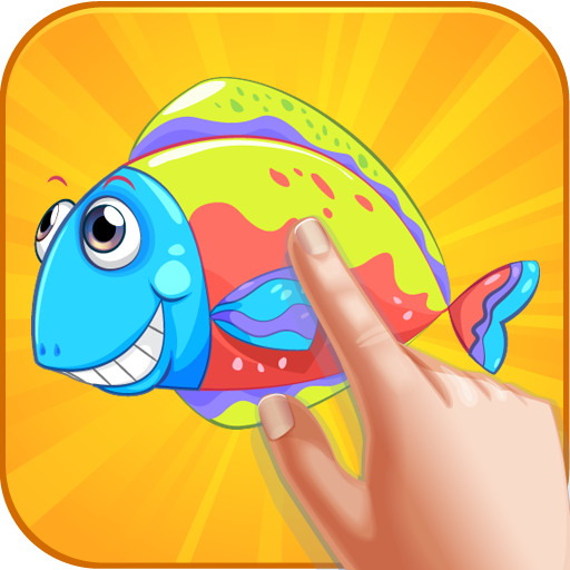 Fish Ocean Mania icon