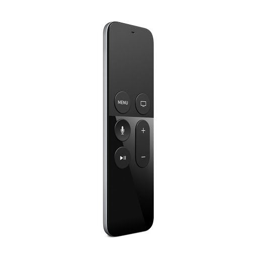 Remote điều khiển từ xa Apple MG2Q2ZA/A - Hàng trưng bày