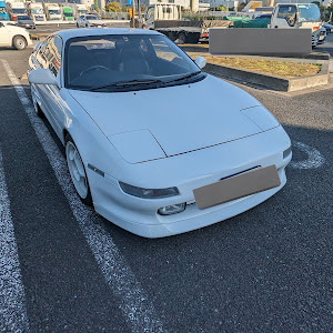 MR2 SW20