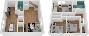 Floorplan Diagram