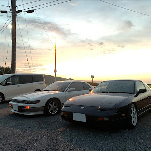 180SX RPS13