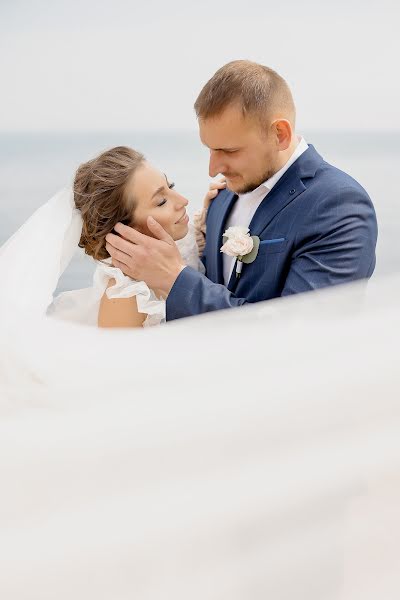 Wedding photographer Evgeniya Tarunova (tarunova). Photo of 22 May 2021