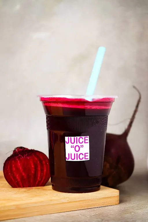 Beetroot Juice