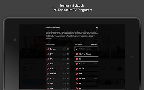 Tv Spielfilm Programm